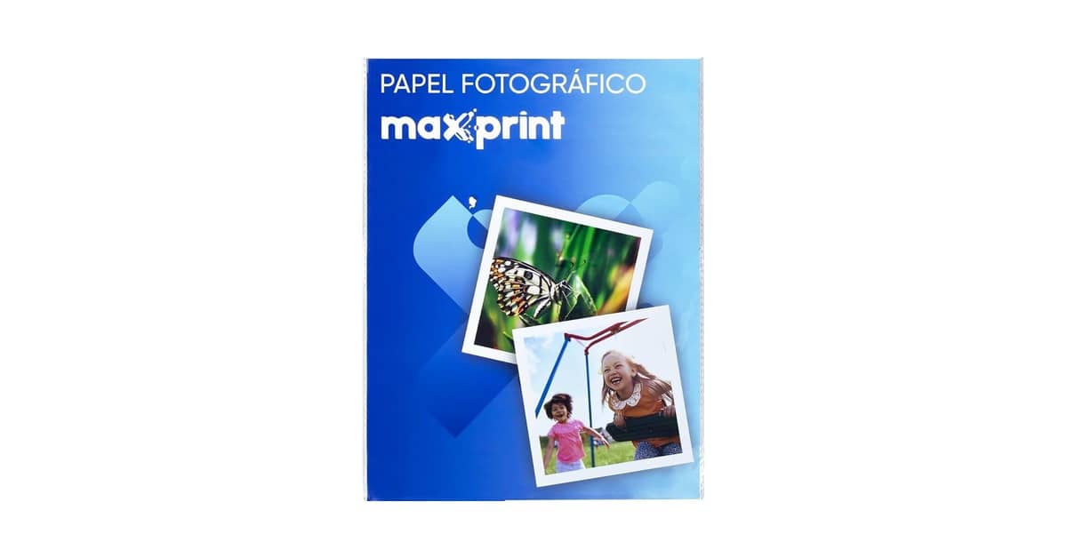 Melhor Papel Fotografico Matte: Qual Escolher Para Impressões Incríveis!