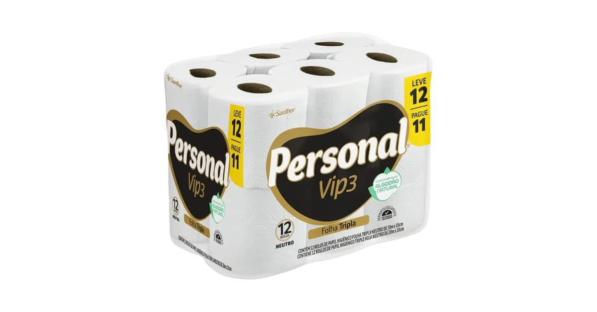 Melhor Papel Higiênico do Mundo: Conforto e Qualidade