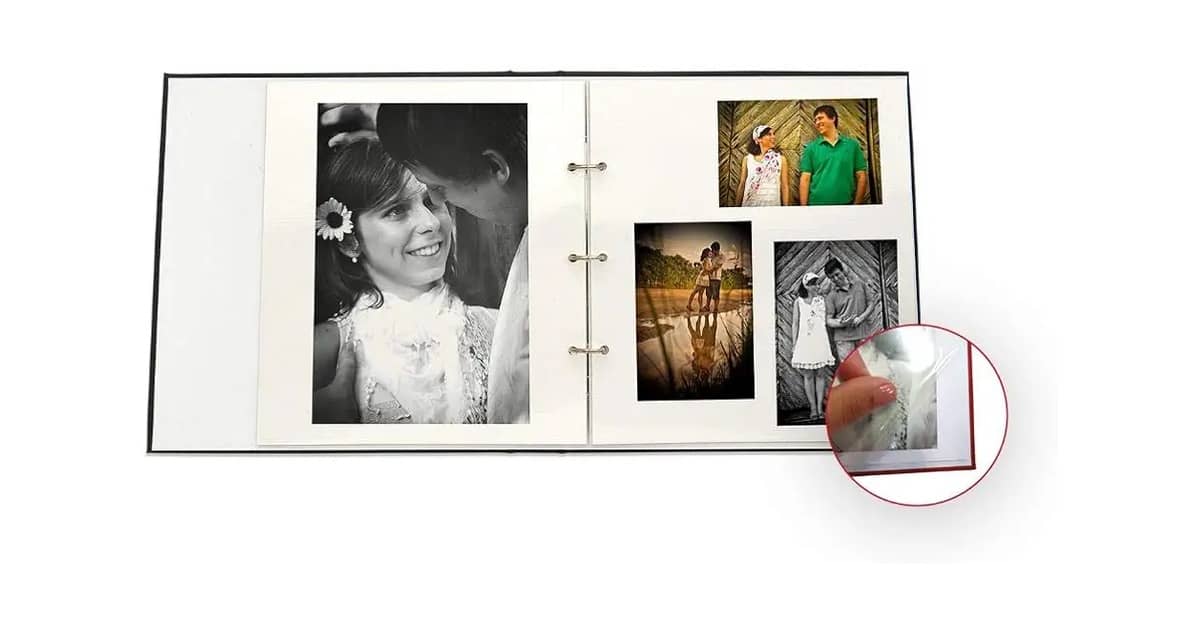 Melhor Papel para Álbum de Fotos: Guia Completo