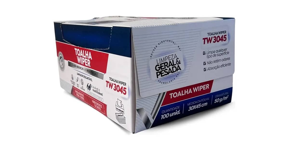 Melhor Papel Toalha para Tatuagem: Absorção e Higiene