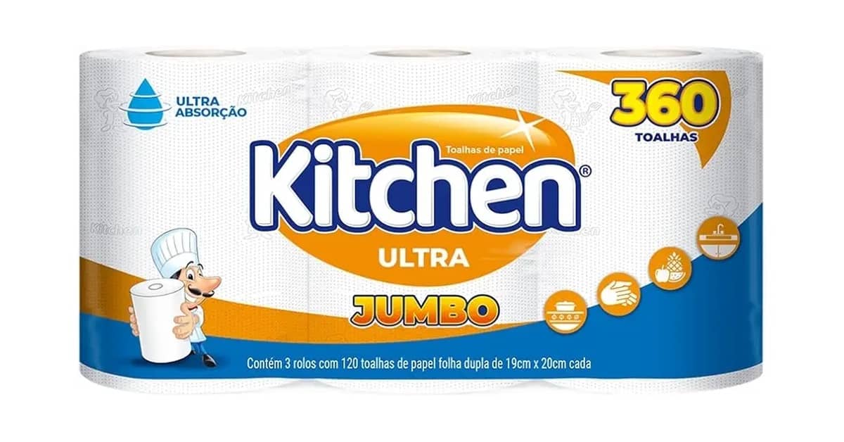 Melhor Papel Toalha: Guia Completo para Escolher o Ideal