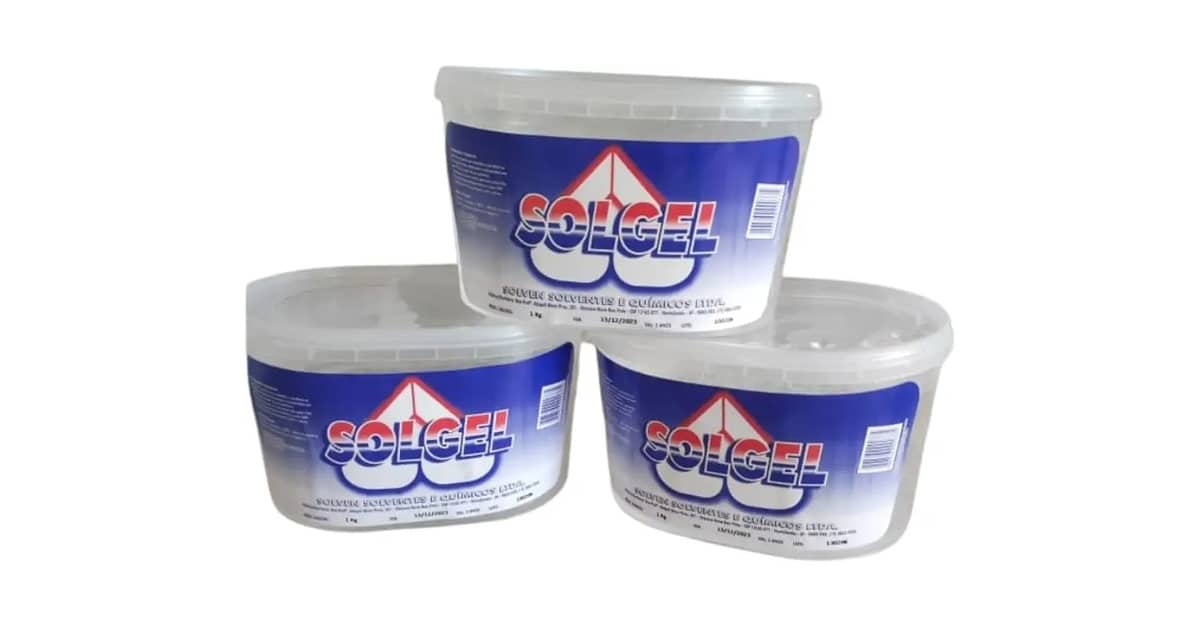 Melhor Parafina em Gel: Guia Completo Para Velas Artesanais