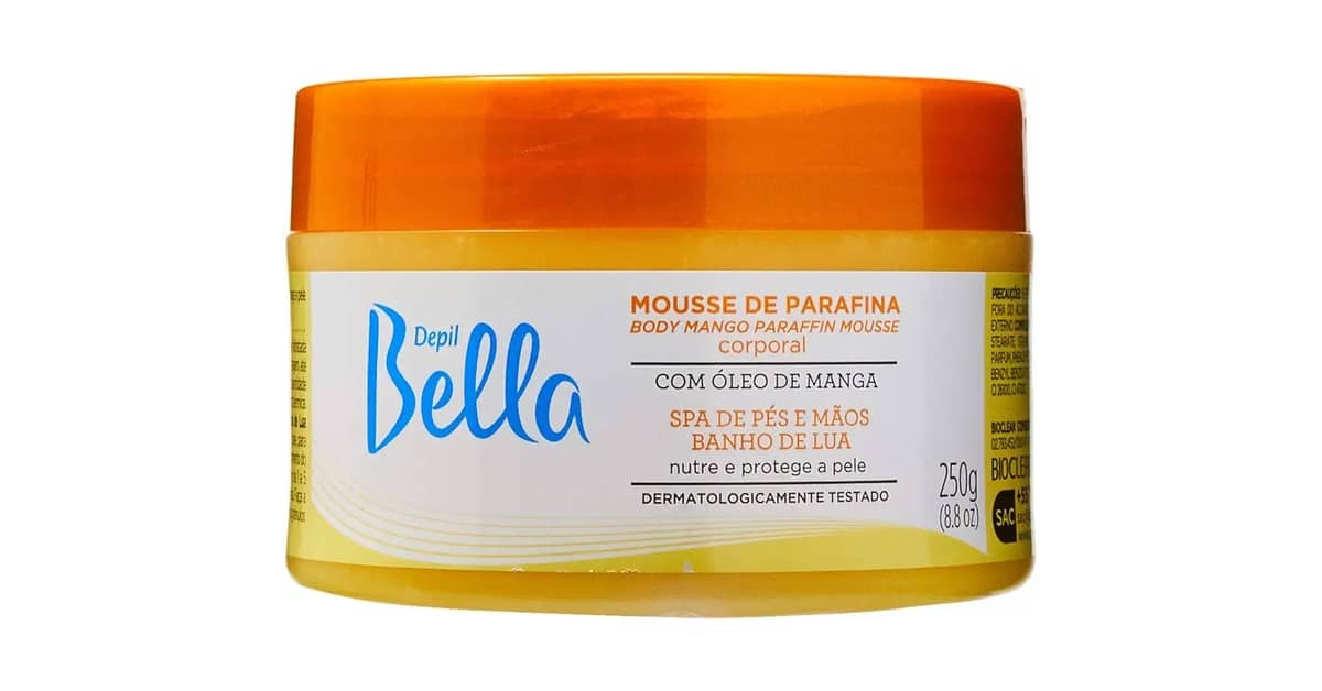 Melhor Parafina para Bronzear: Bronze Intenso e Rápido