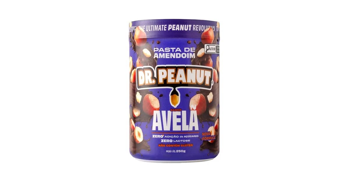 Melhor Pasta de Amendoim da Growth: Escolha Perfeita