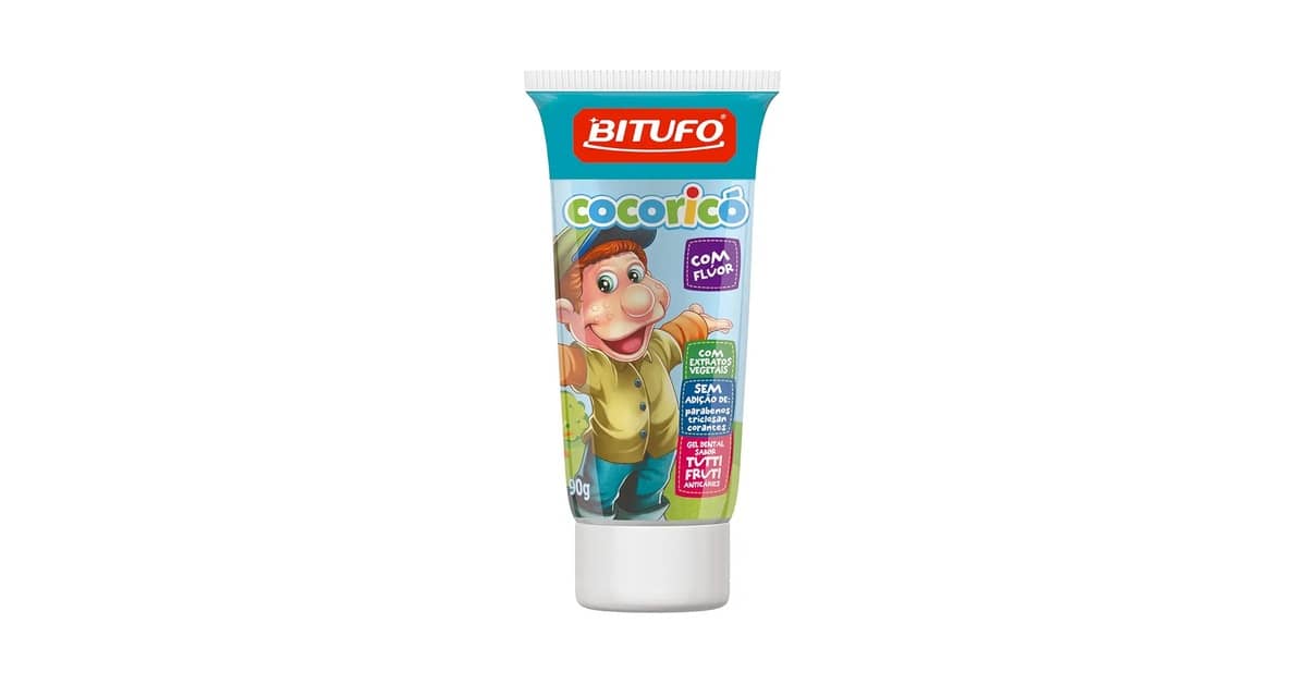 Melhor Pasta de dente para Bebê com Flúor: Proteção Essencial