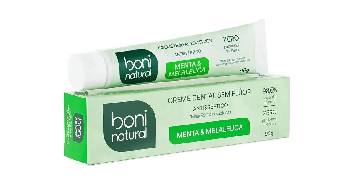 Melhor Pasta de dente para Mau Hálito: Frescor e Proteção Duradoura