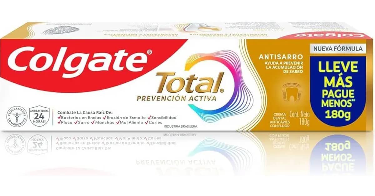 Melhor Pasta de dente para Tartaro: Combate Efetivo!