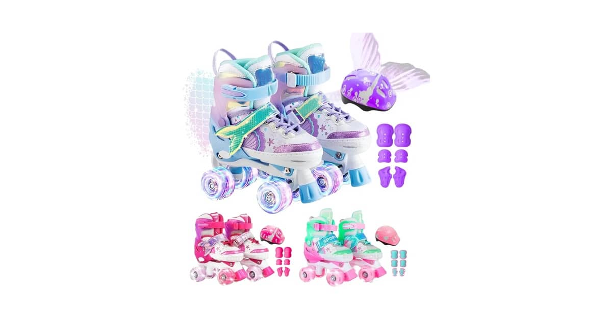Melhor Patins Infantil 4 Rodas: Guia Completo de Compra