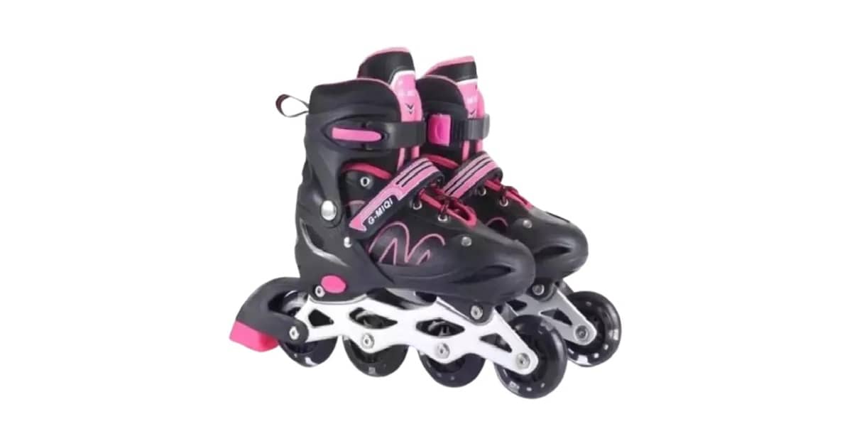 Melhor Patins Inline para iniciante: Guia Essencial!