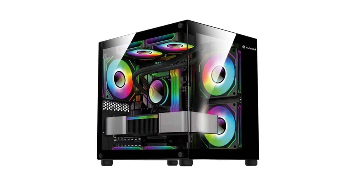 Melhor Pc Gamer Montado: Desempenho e Custo-Benefício!