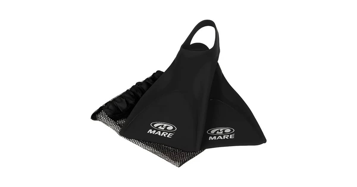 Melhor Pé de Pato Bodyboard: Conforto e Desempenho