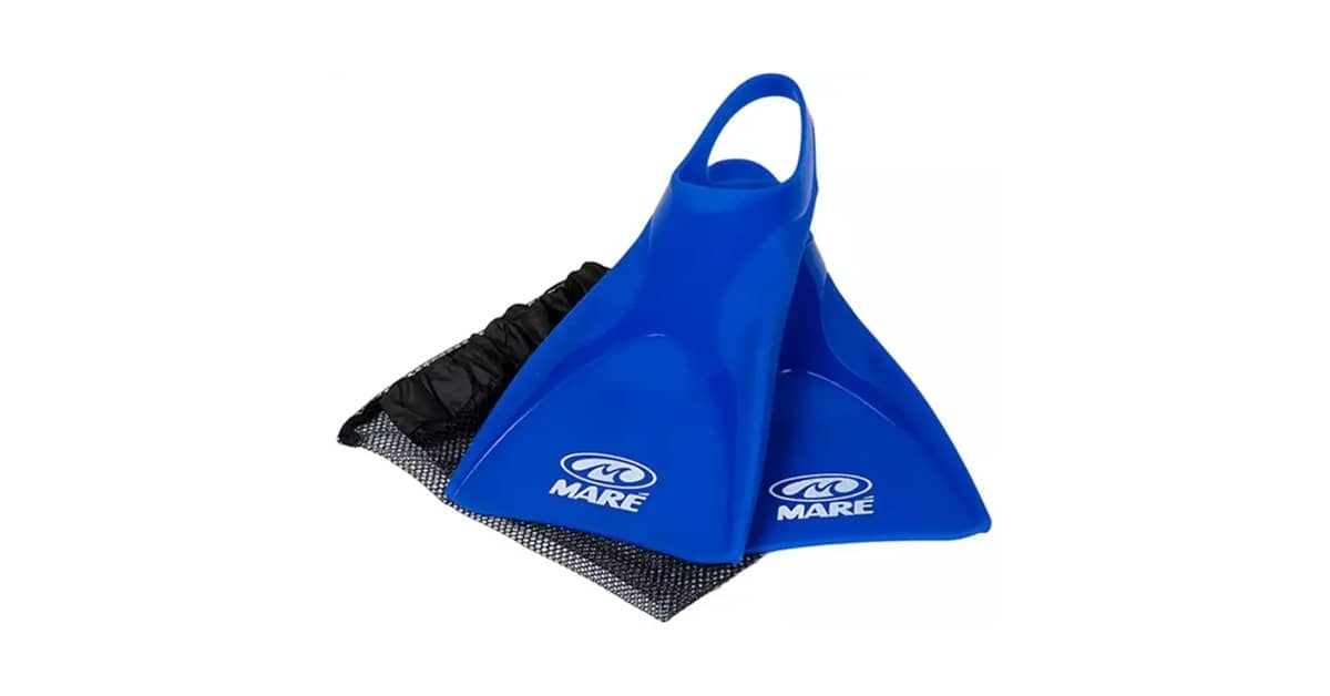 Melhor Pé de Pato para Bodyboard: Guia de Compra Essencial