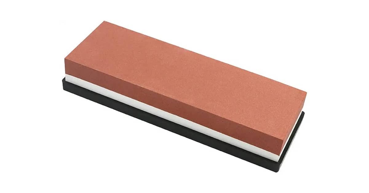 Melhor Pedra Afiar Faca: Guia Completo de Compra