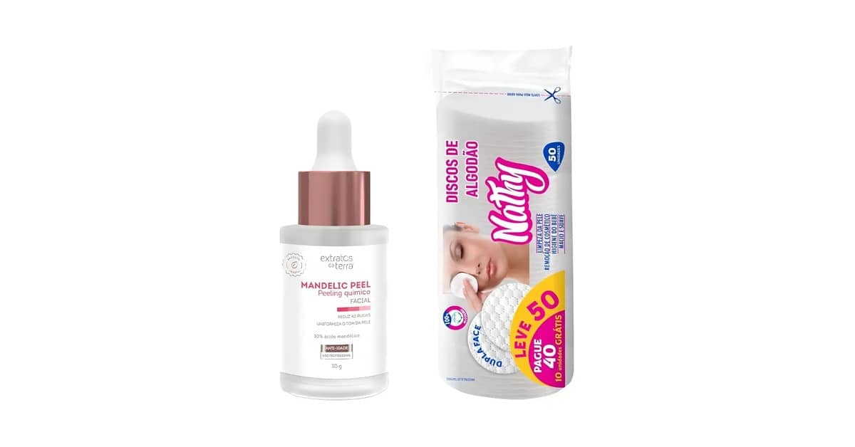 Melhor Peeling Químico Profissional: Guia Completo 2024