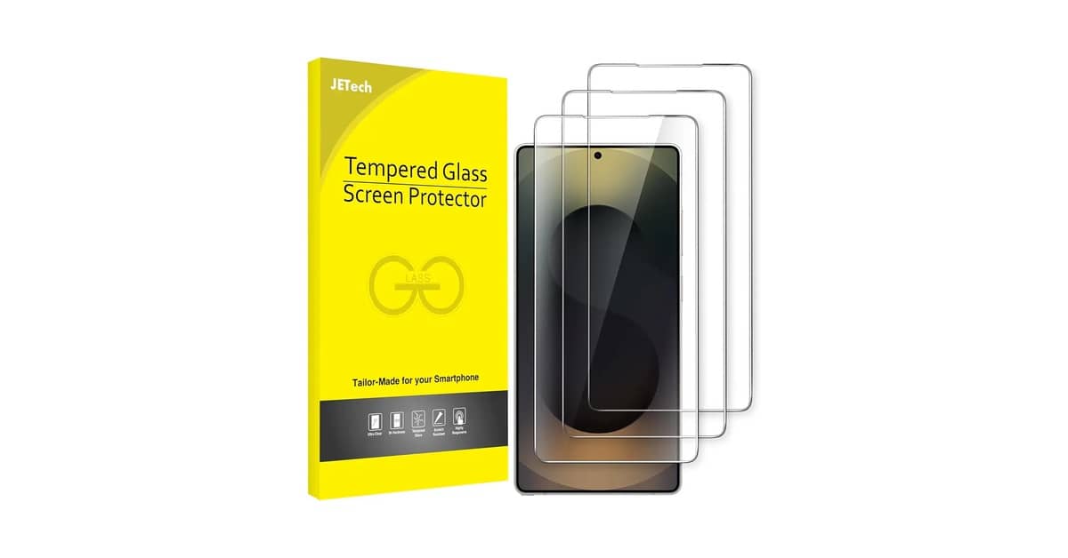 Melhor Película para Celular com Digital na Tela: Guia Essencial