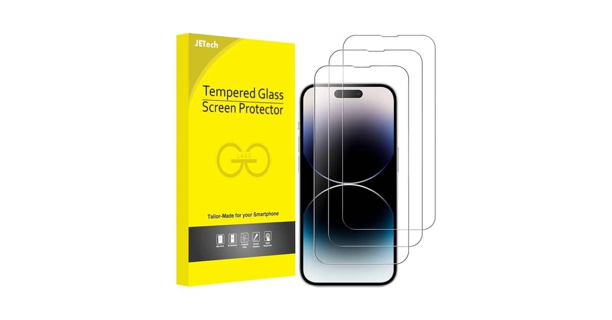 Melhor Pelicula para iPhone 14 Pro Max: Proteção e Privacidade