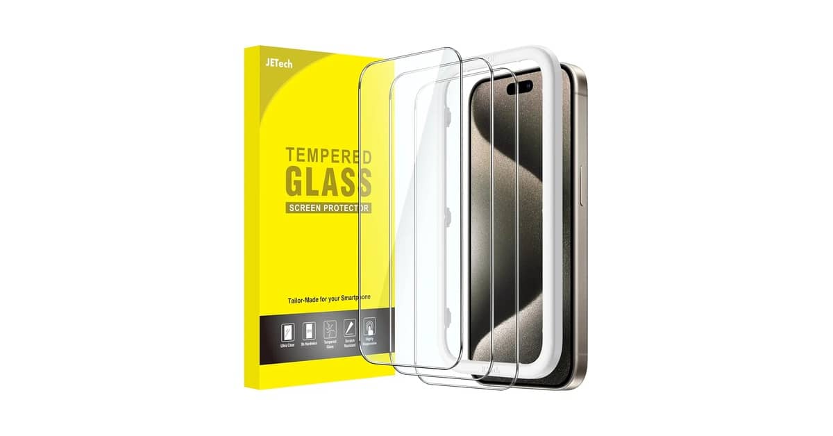 Melhor Pelicula para iPhone 15 Pro Max: Proteção e Privacidade