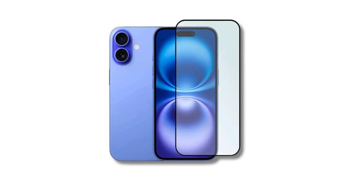 Melhor Película para iPhone 16: Proteção e Privacidade