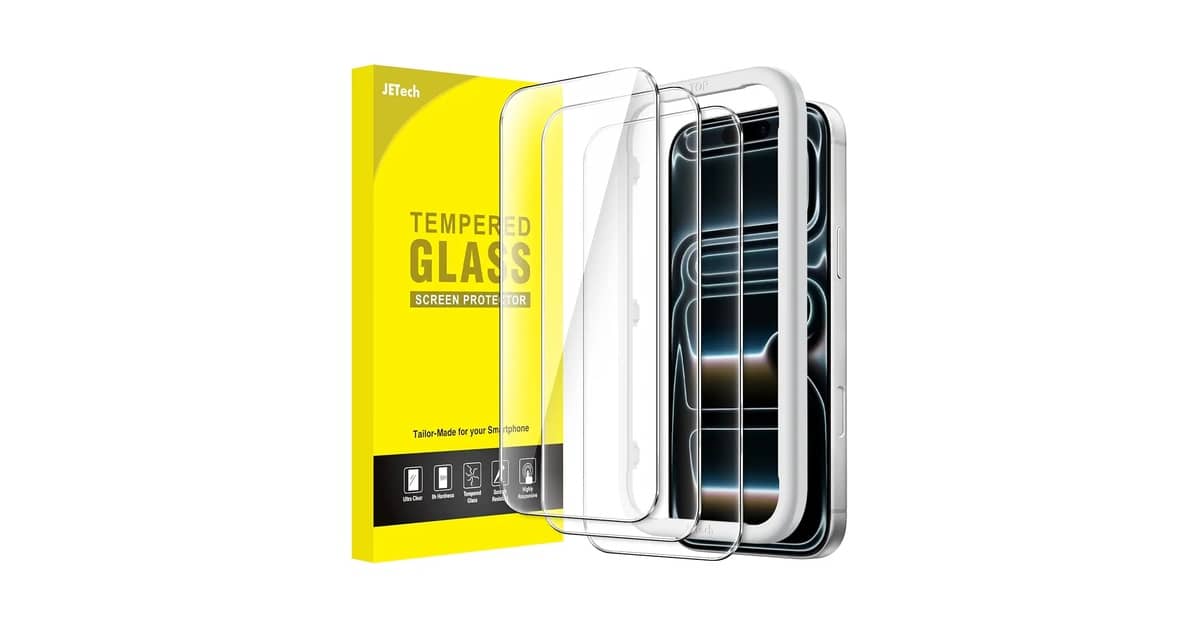 Melhor Película para iPhone 17 pro Max: Proteção Superior