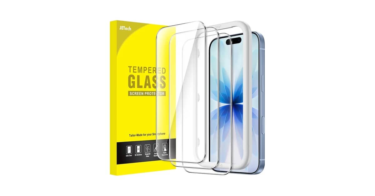 Melhor Película para iPhone 17: Proteção e Privacidade!