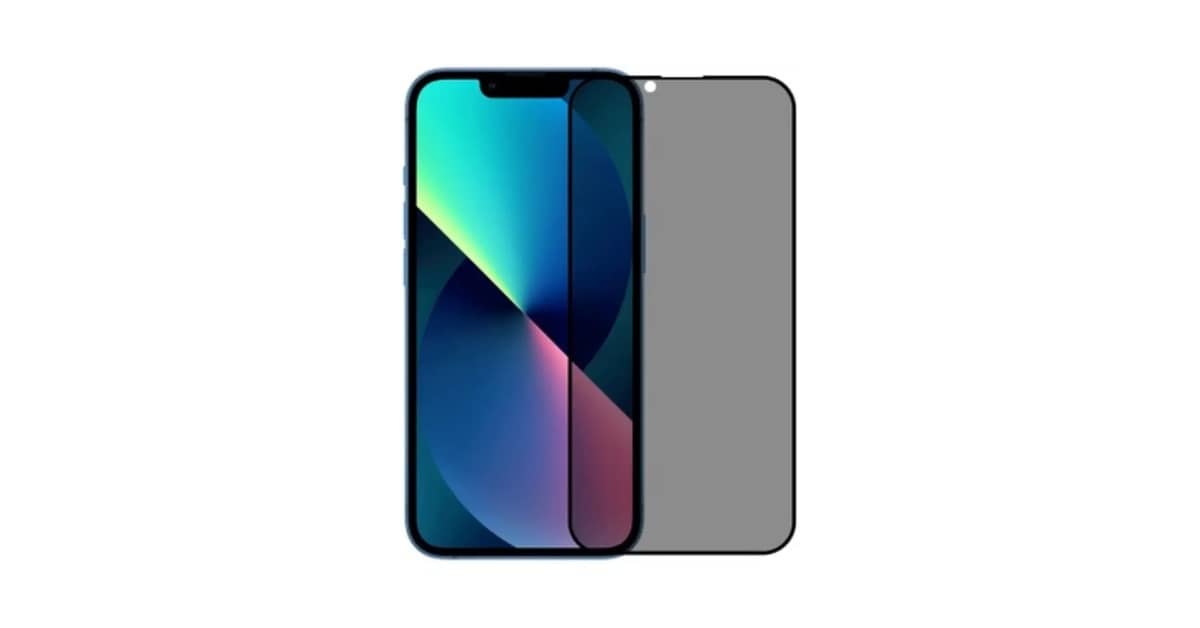 Melhor Película para iPhone Privacidade: Proteção Essencial