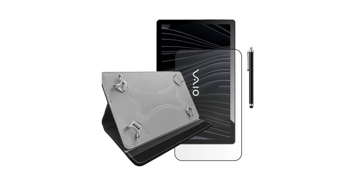 Melhor Película para Tablet com Caneta: Sinta o Papel!