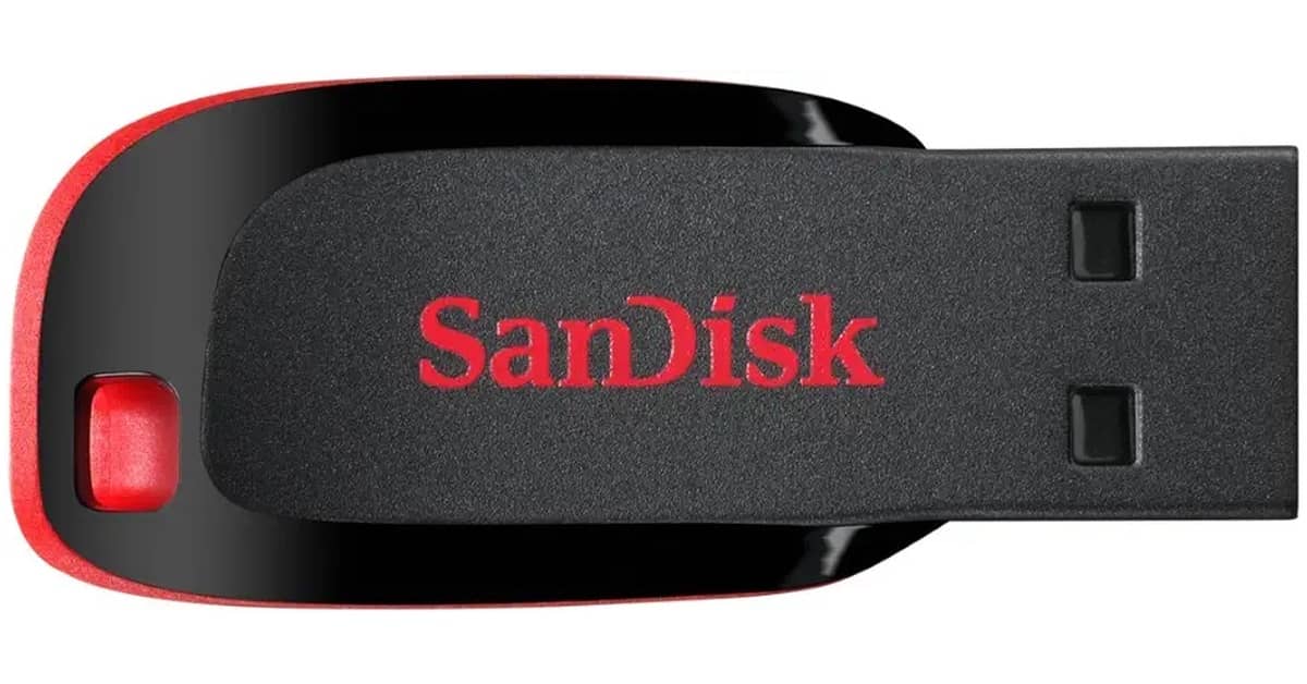 Melhor Pen Drive 1Tb: Velocidade e Segurança