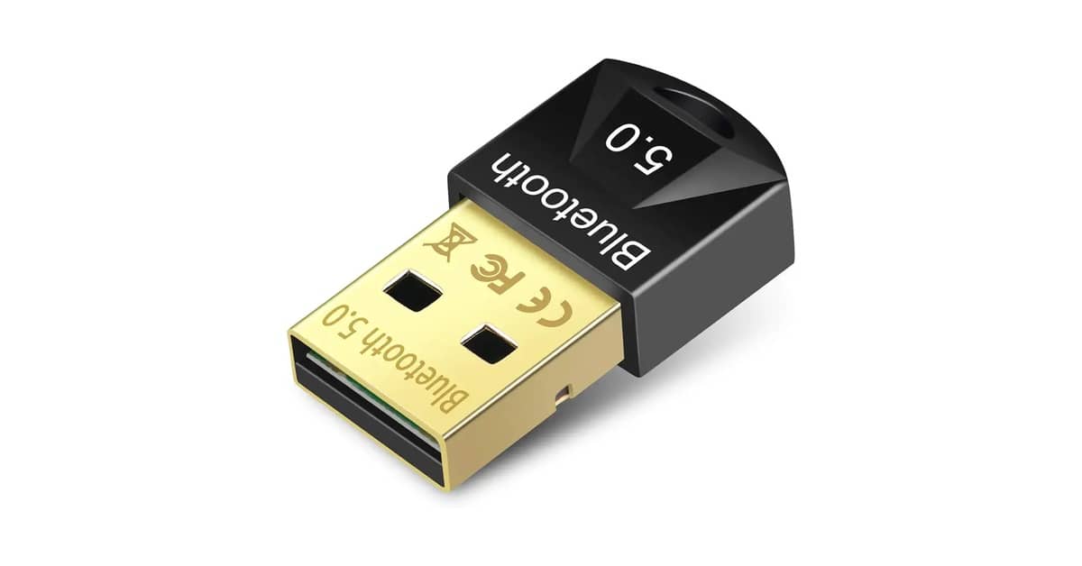 Melhor Pen Drive Bluetooth: Conexão Sem Fio Confiável