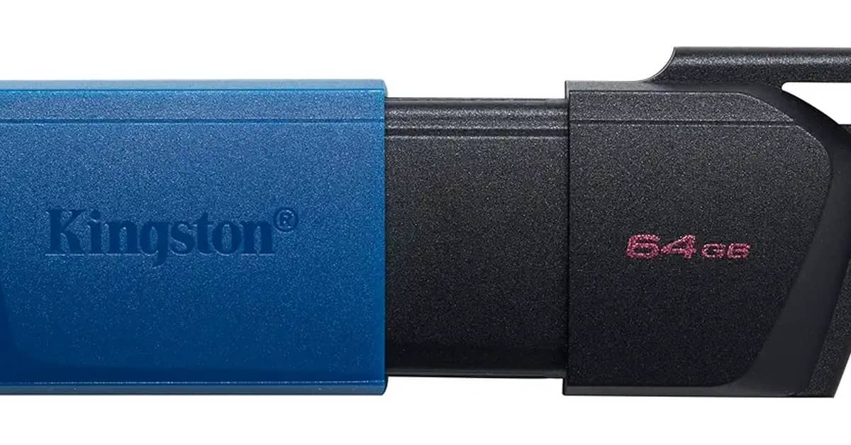 Melhor Pen Drive Kingston: Velocidade e Armazenamento