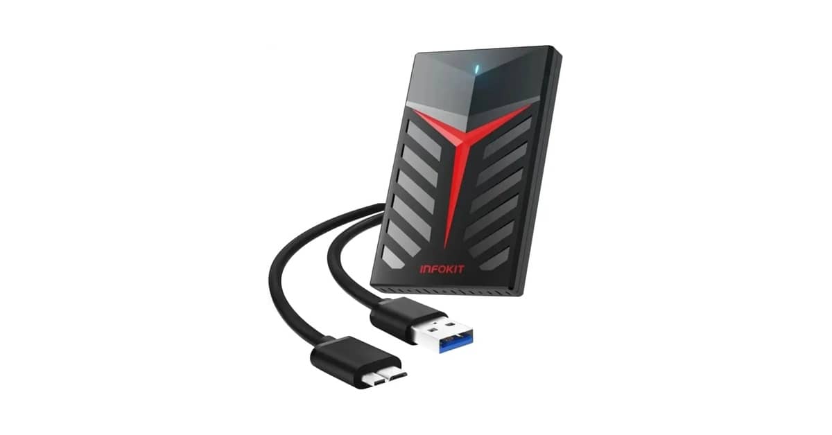 Melhor Pen Drive ou Hd Externo: 128GB a 2TB em Destaque