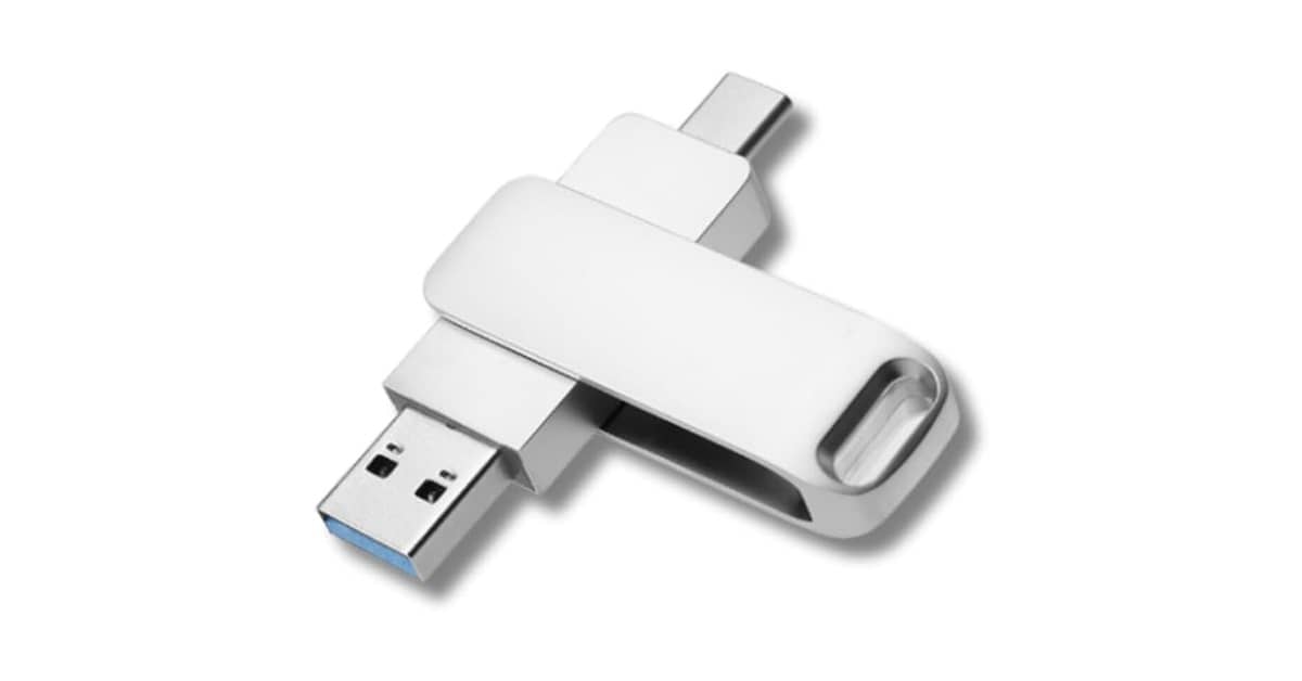 Melhor Pen Drive para iPhone: Conectividade e Armazenamento!