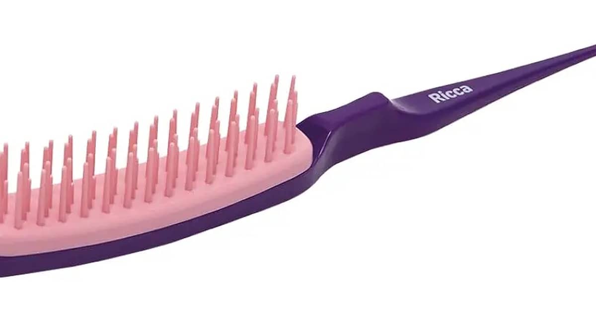 Melhor Pente para Cabelo: Guia para Escolha Ideal