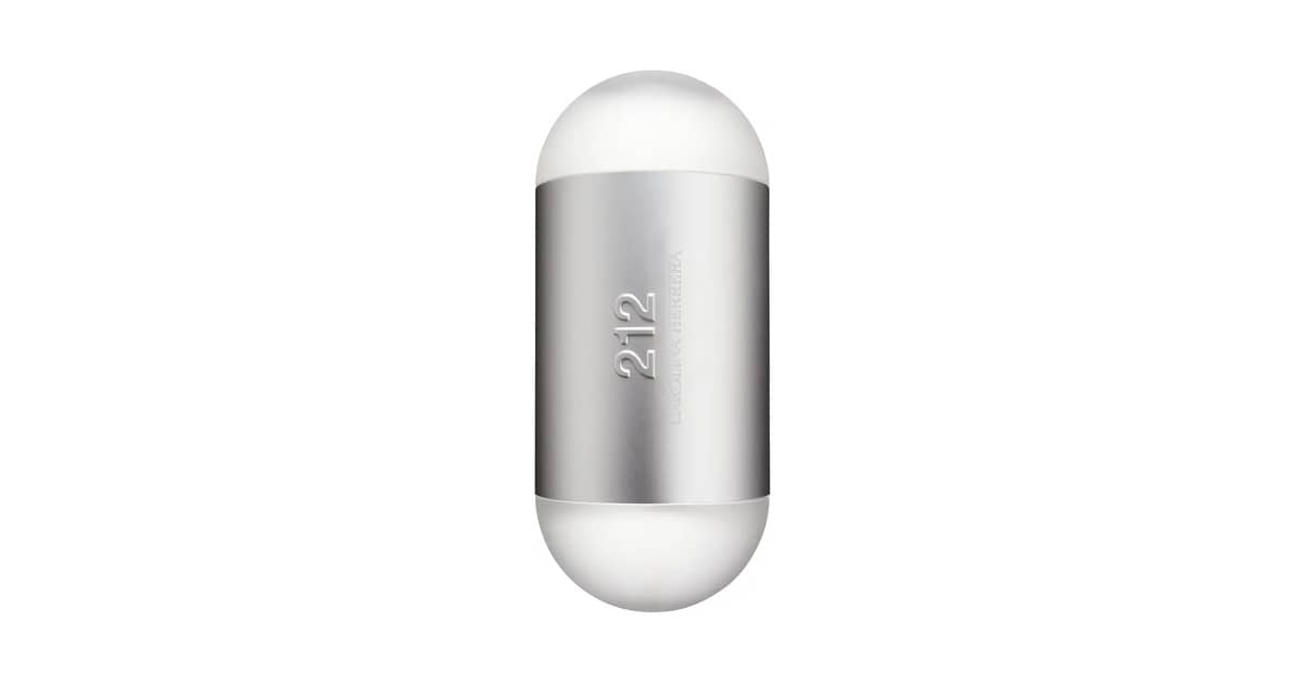 Melhor Perfume 212 Feminino: Qual o Ideal Para Você?