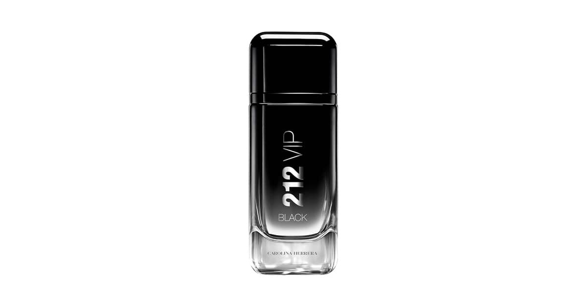 Melhor Perfume 212 Masculino: VIP Black vs NYC