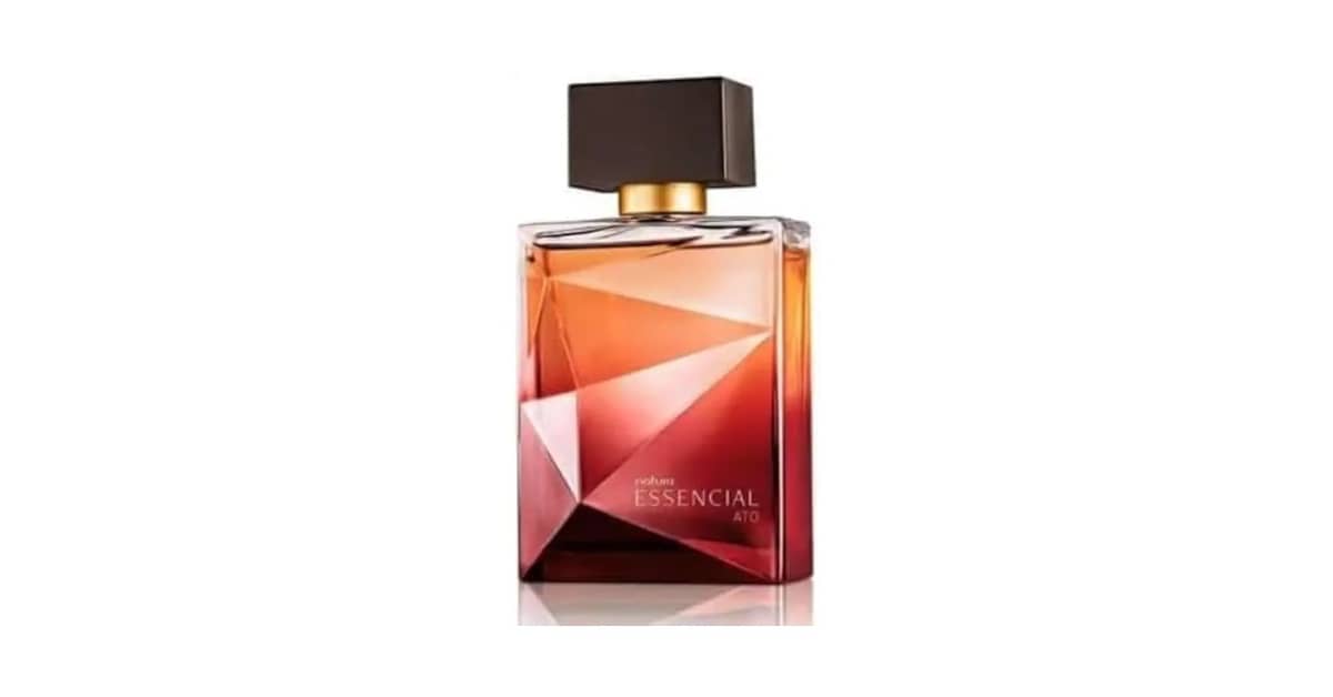 Melhor Perfume Amadeirado Masculino Natura: Essencial Supreme e Mais