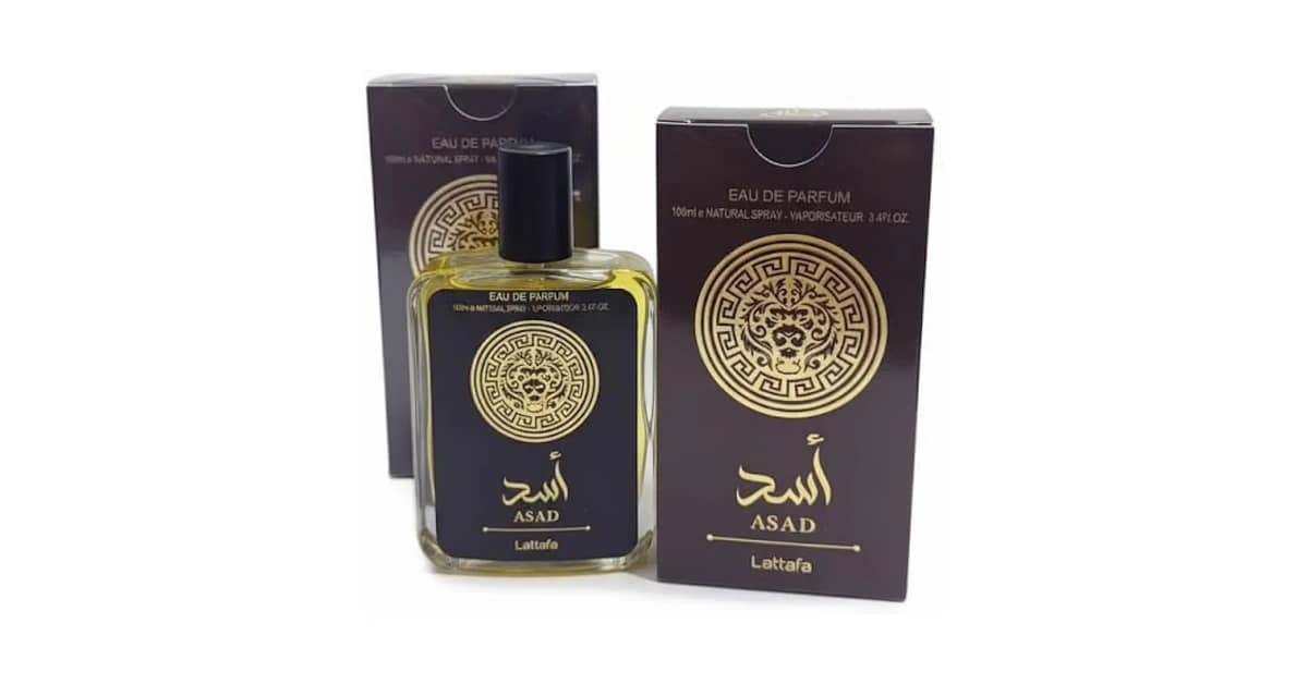 Melhor Perfume Árabe Amadeirado Masculino: Notas de Luxo