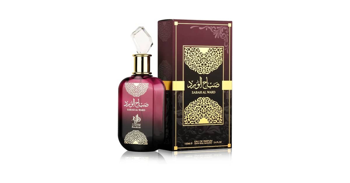 Melhor Perfume Árabe Feminino Adocicado: Notas Que Encantam