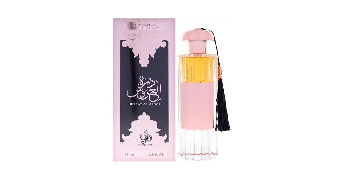 Melhor Perfume Árabe Feminino Citrico: Frescor Oriental Sofisticado