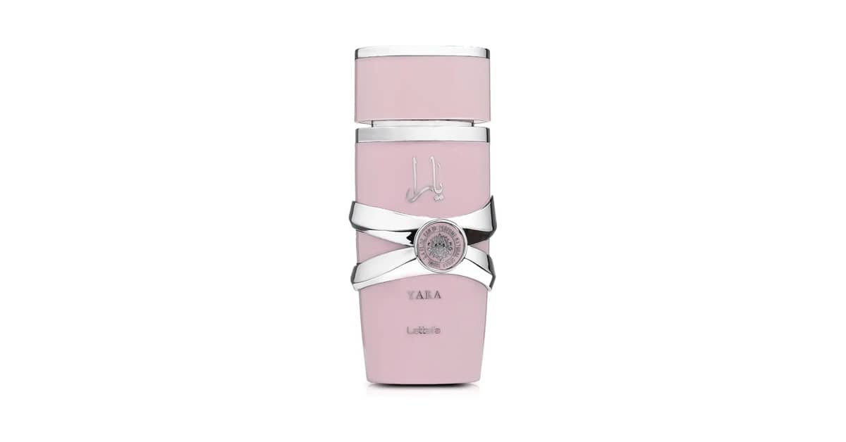 Melhor Perfume Árabe Feminino Lattafa: Encante-se!