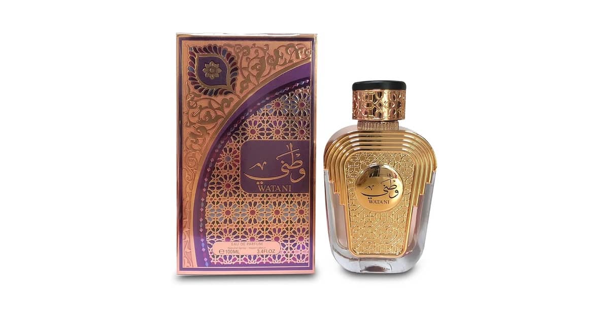 Melhor Perfume Árabe Feminino mais Vendido: Notas Florais e Baunilha