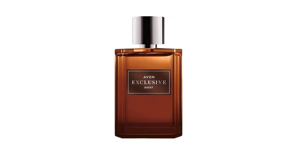 Melhor Perfume Avon Masculino: Fragrâncias Icônicas