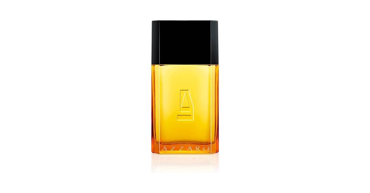 Melhor Perfume Azzaro Masculino: Guia Definitivo