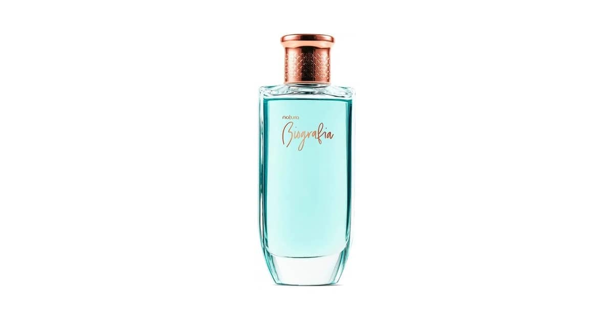 Melhor Perfume Biografia: Guia Essencial para Escolher o Seu