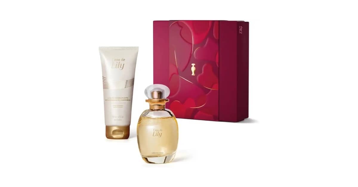Melhor Perfume Boticario dia a Dia: Notas Leves Para Uso Diário