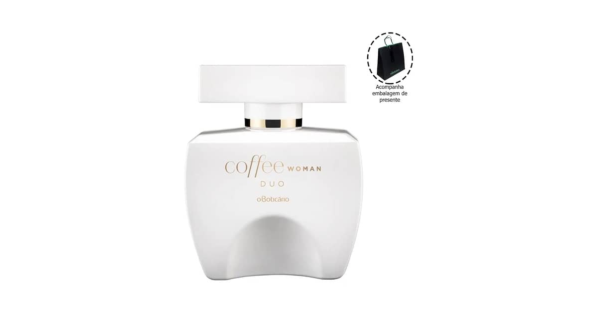 Melhor Perfume Boticário Feminino: 10 Fragrâncias