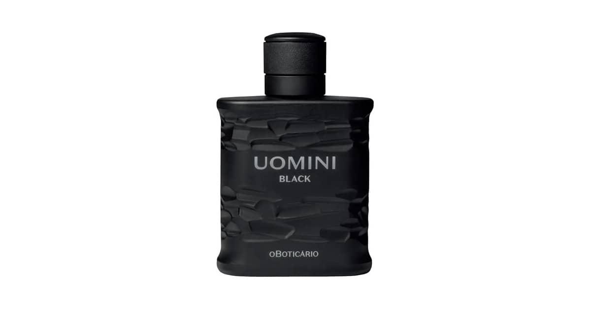 Melhor Perfume Boticario Homem: Guia de Fragrâncias Marcantes