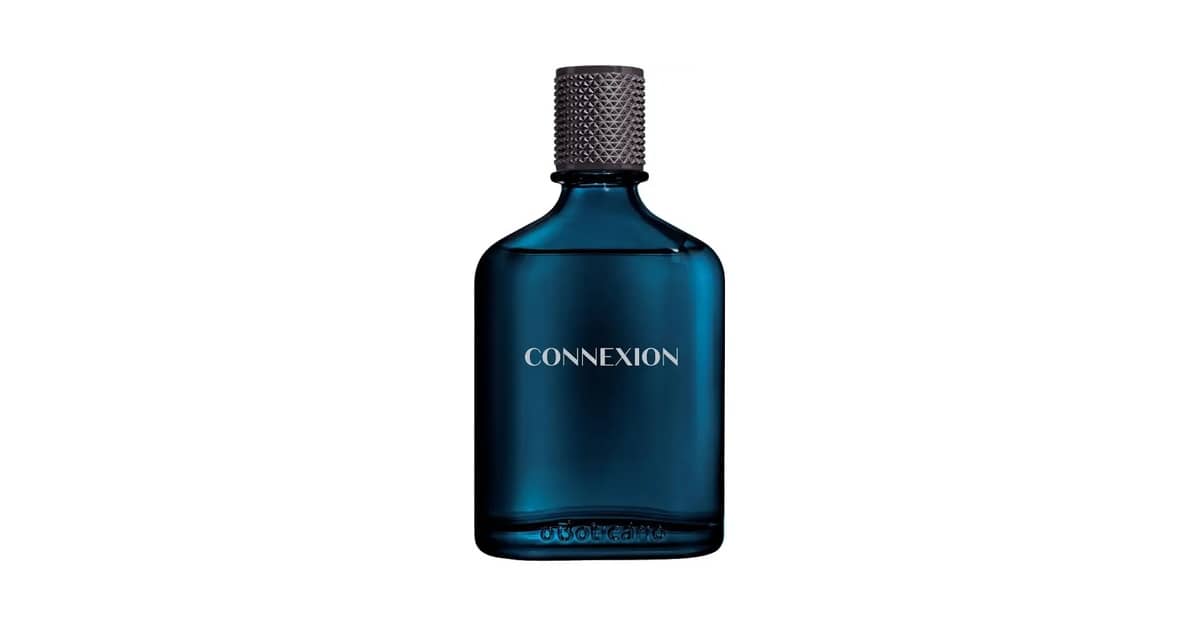 Melhor Perfume Boticário Masculino: 10 Fragrâncias