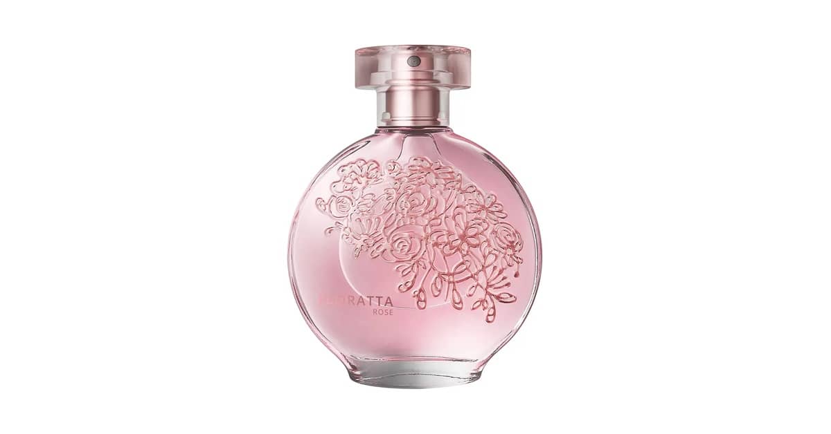 Melhor Perfume Boticario para Mulher: Fragrâncias que Encantam