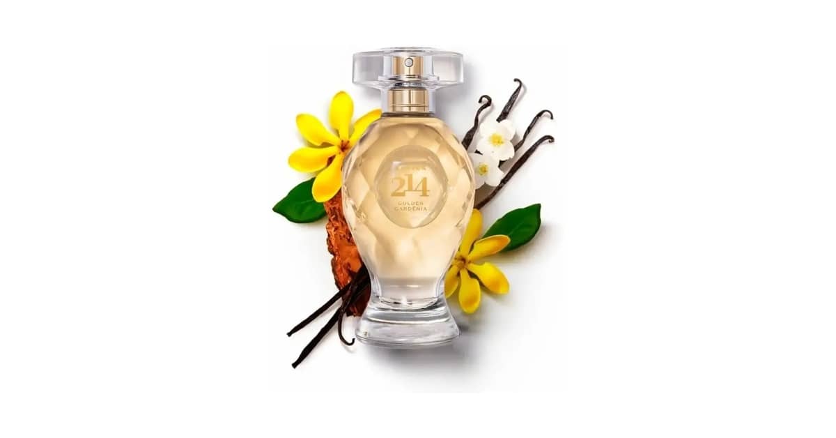 Melhor Perfume Boticário: 10 Opções para Cada Estilo