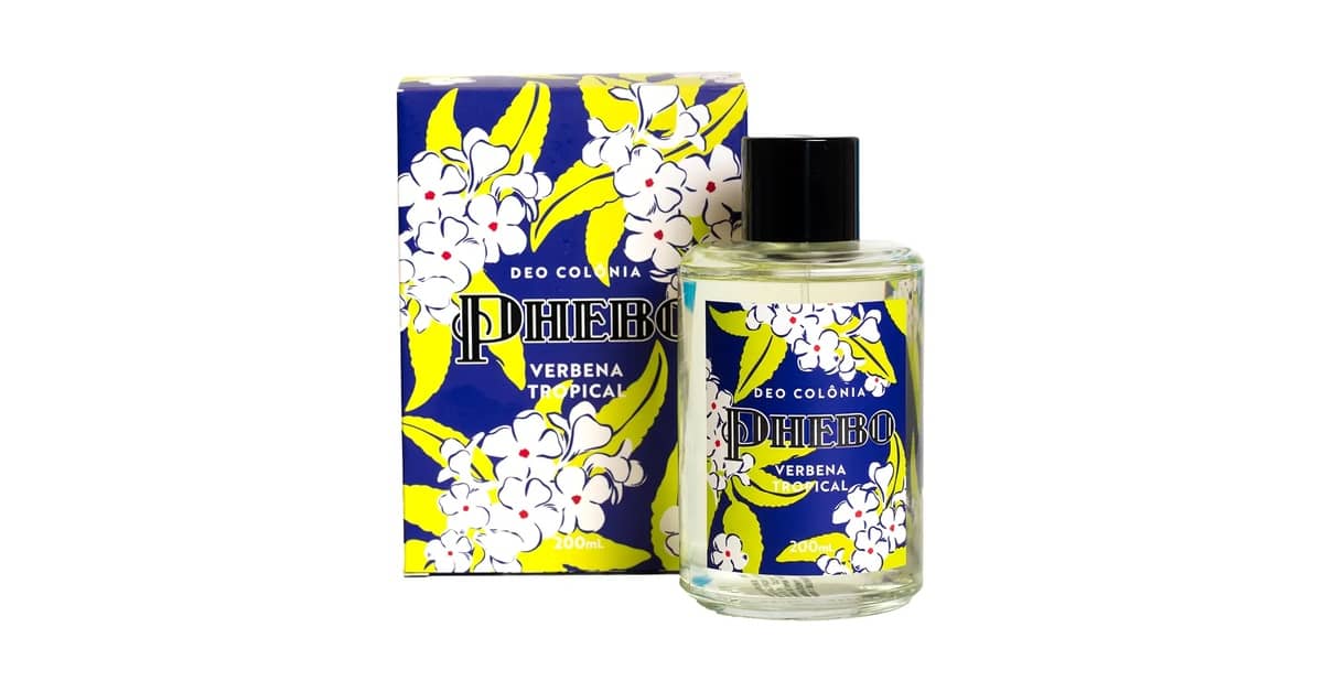 Melhor Perfume Brasileiro: 7 Opções com Notas Florais e Cítricas